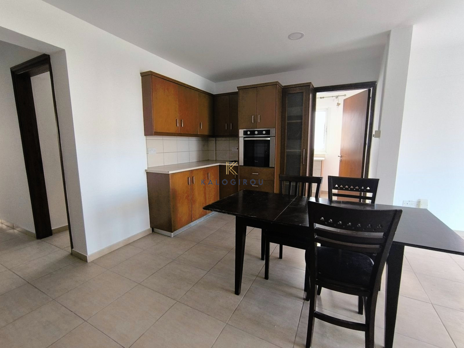 Three-Bedroom Apartment for rent in New Marina area Larnaca
