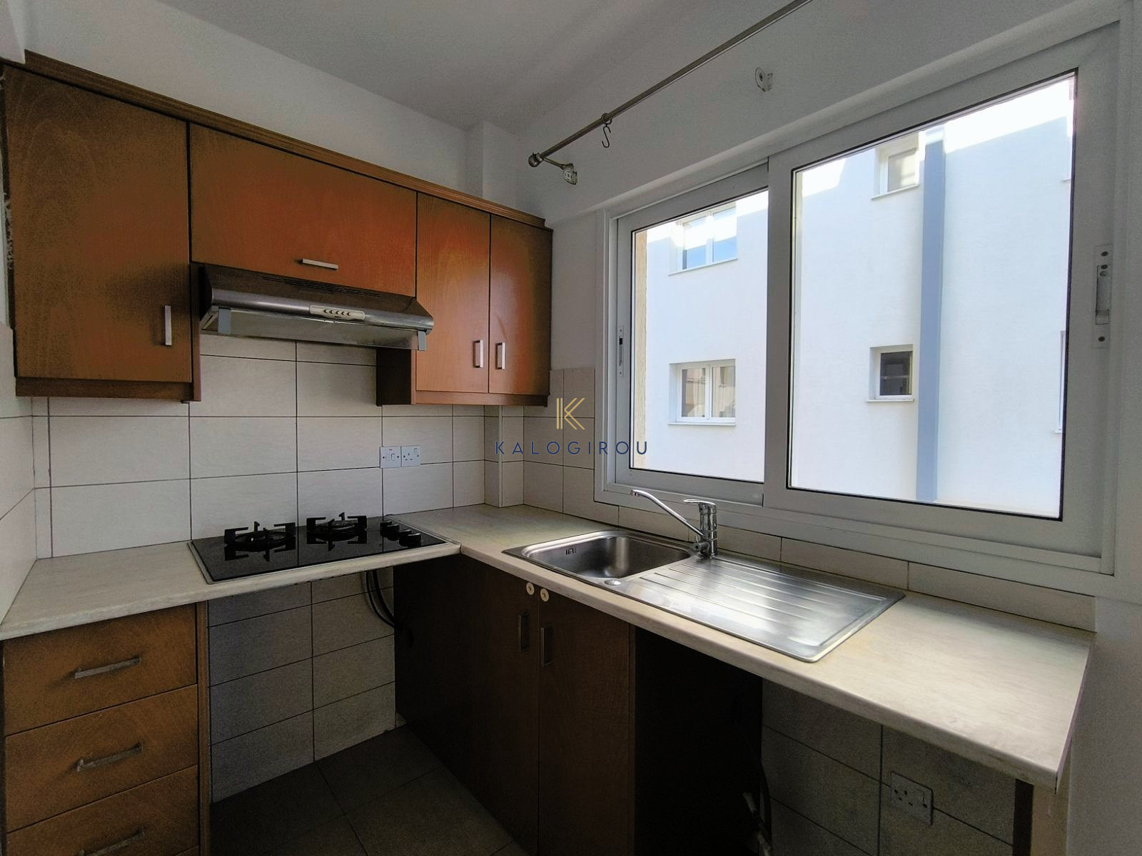 Three-Bedroom Apartment for rent in New Marina area Larnaca