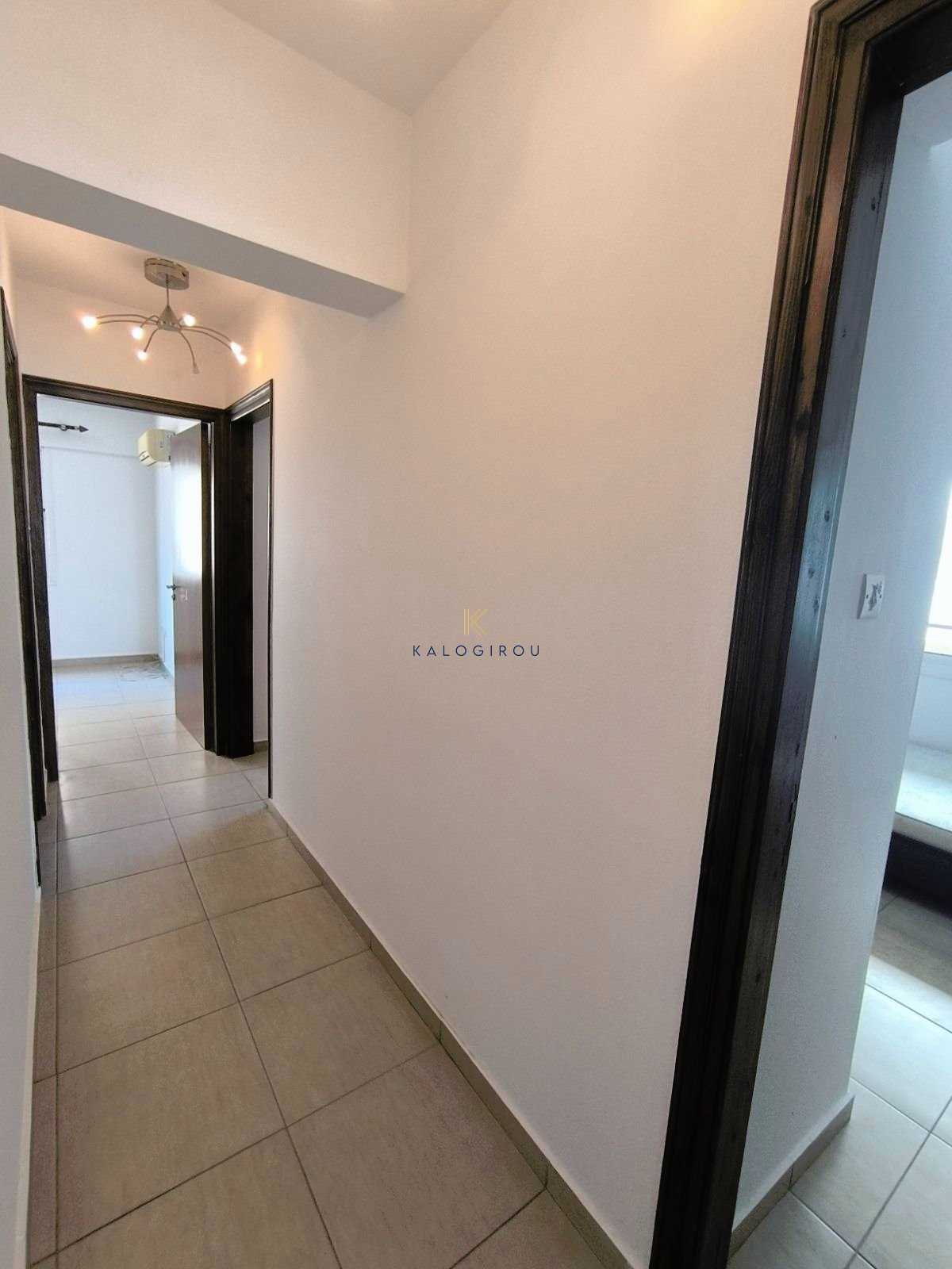 Three-Bedroom Apartment for rent in New Marina area Larnaca