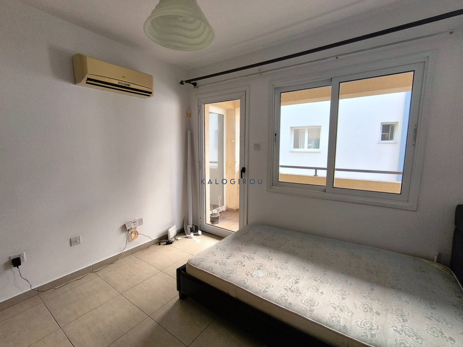 Three-Bedroom Apartment for rent in New Marina area Larnaca