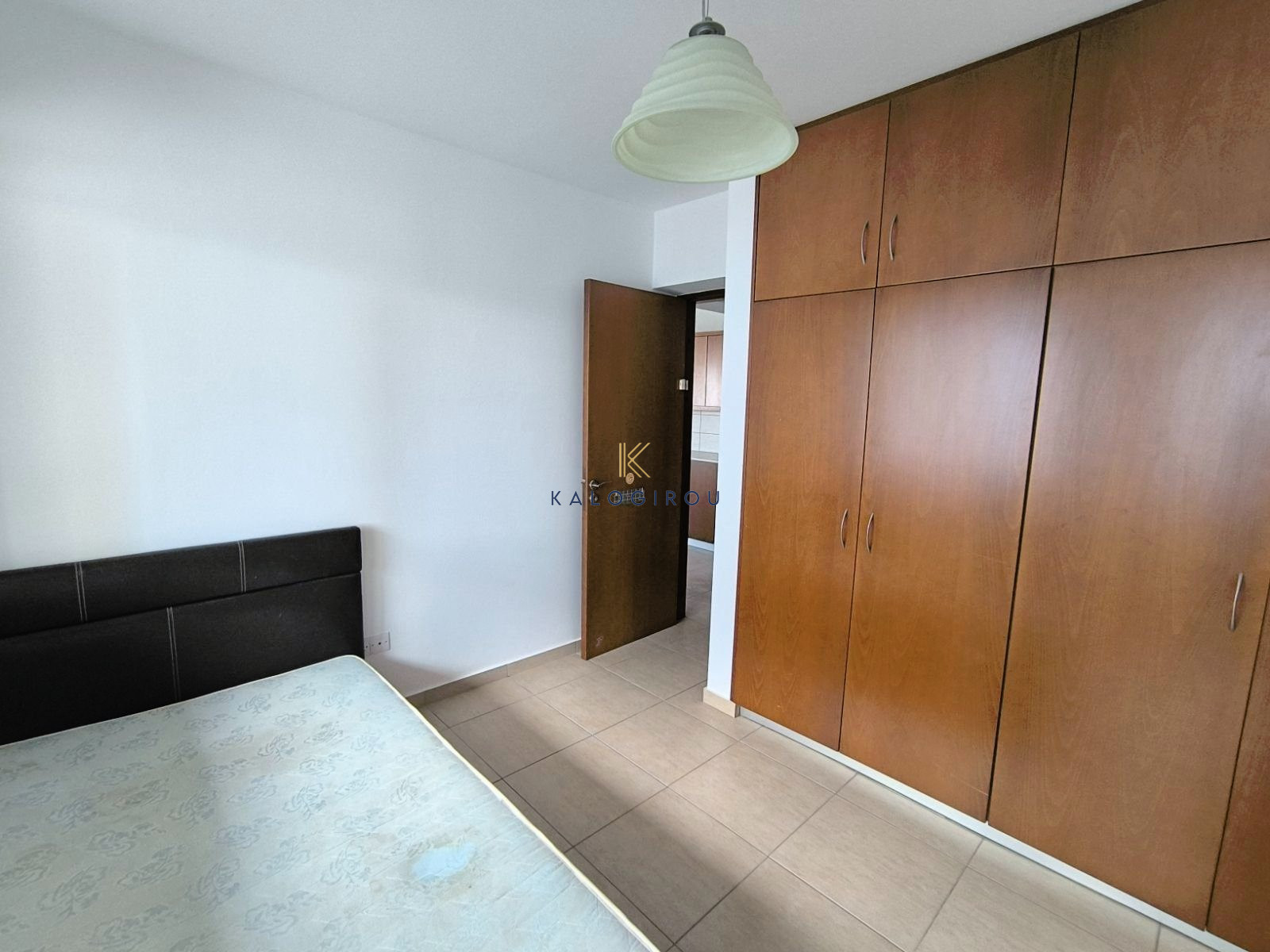 Three-Bedroom Apartment for rent in New Marina area Larnaca