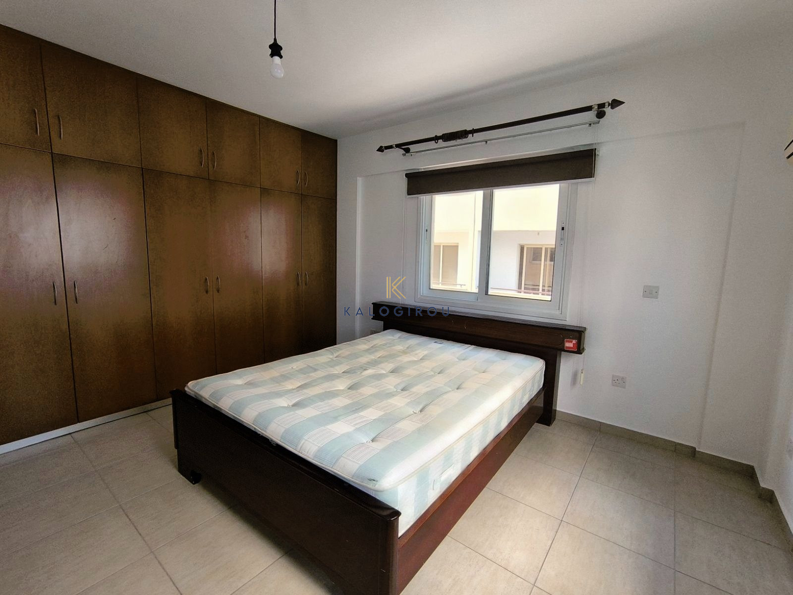 Three-Bedroom Apartment for rent in New Marina area Larnaca