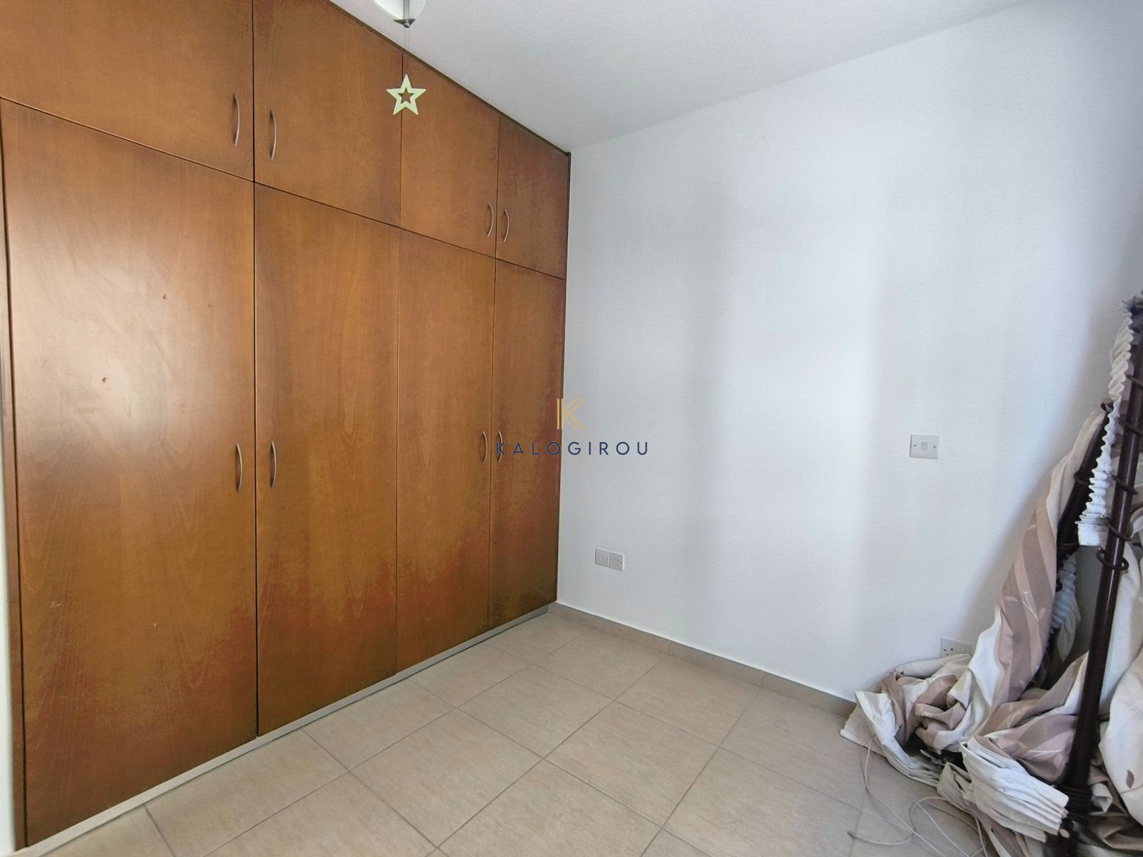 Three-Bedroom Apartment for rent in New Marina area Larnaca