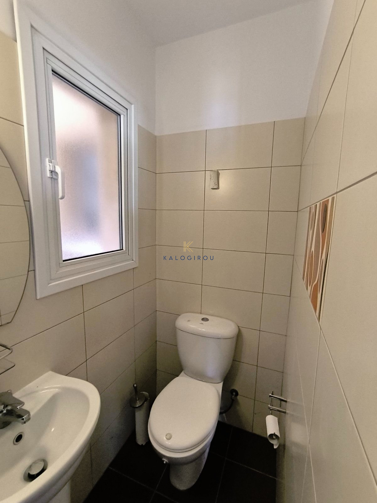 Three-Bedroom Apartment for rent in New Marina area Larnaca