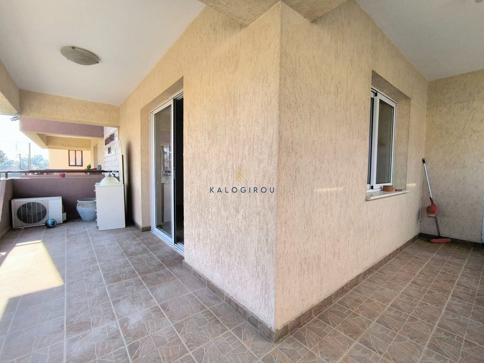 Three-Bedroom Apartment for rent in New Marina area Larnaca