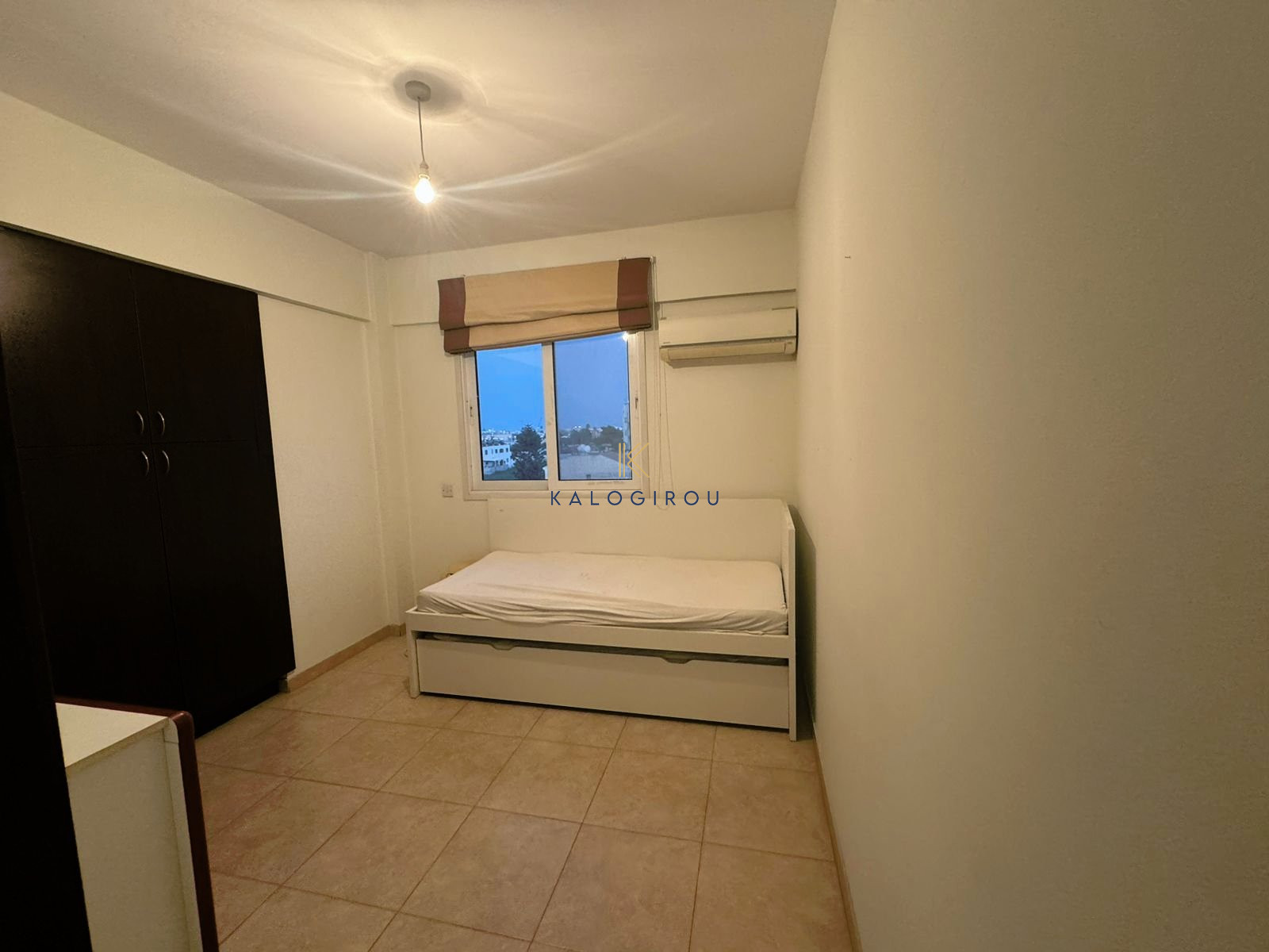 Third Floor, Two Bedroom Apartment in McDonalds Drive Thru area, Larnaca