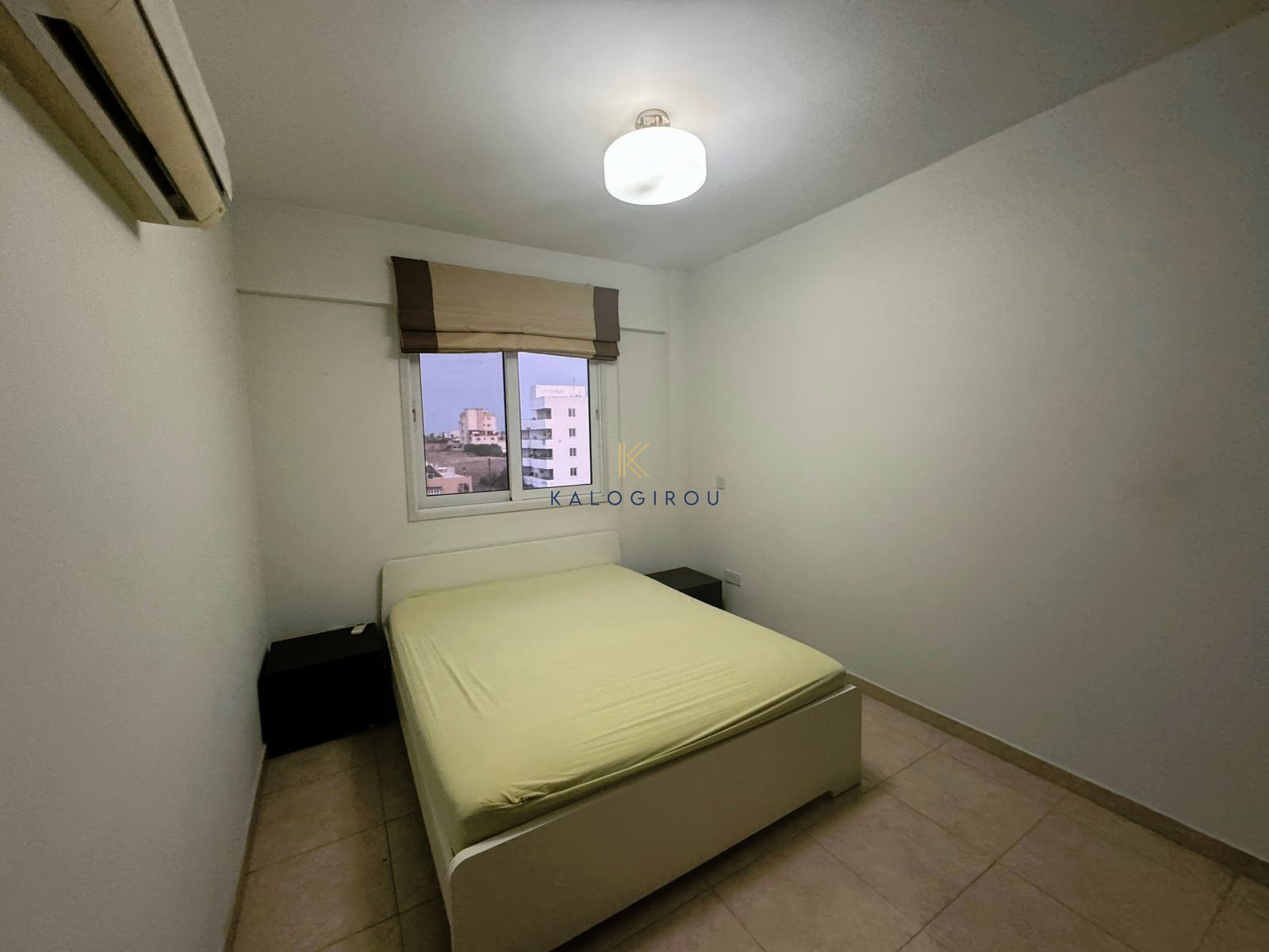 Third Floor, Two Bedroom Apartment in McDonalds Drive Thru area, Larnaca