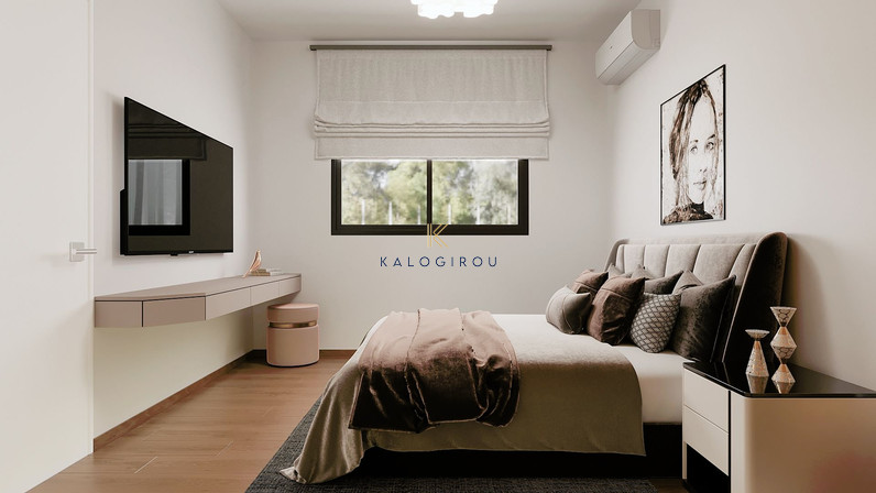 Apartments for sale 78 m² in Vergina, Larnaca, Cyprus