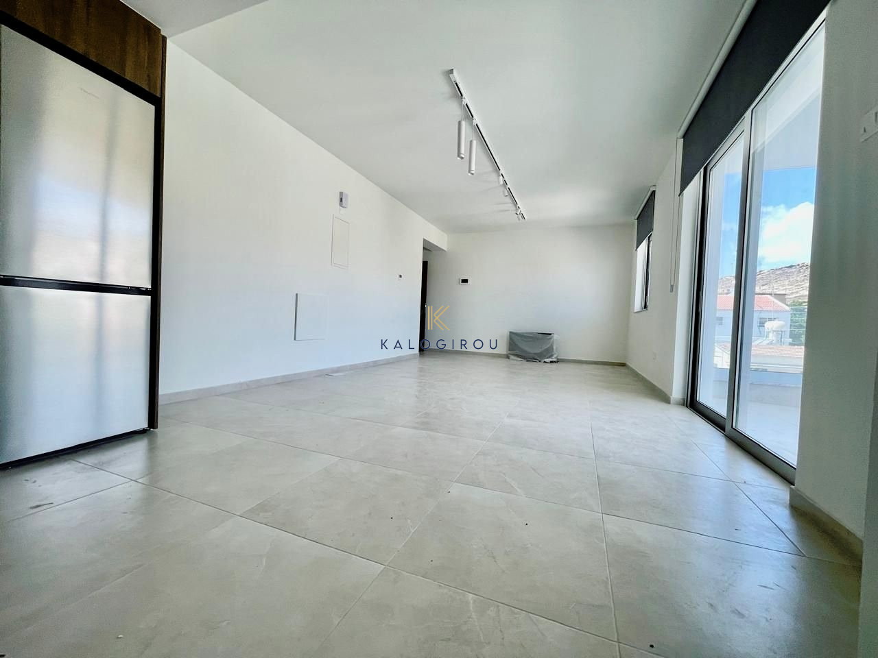 Brand New, Two-bedroom apartment for rent in Pyla, Larnaca.