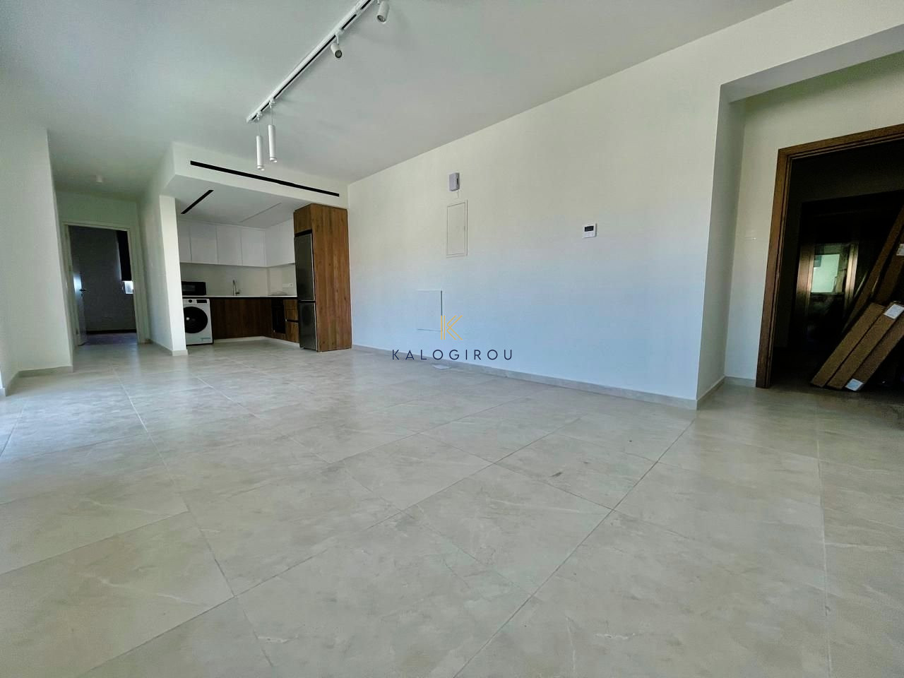 Brand New, Two-bedroom apartment for rent in Pyla, Larnaca.