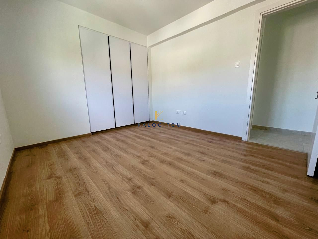 Brand New, Two-bedroom apartment for rent in Pyla, Larnaca.