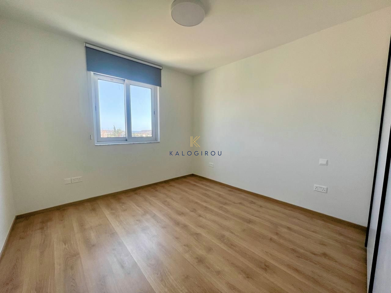 Brand New, Two-bedroom apartment for rent in Pyla, Larnaca.