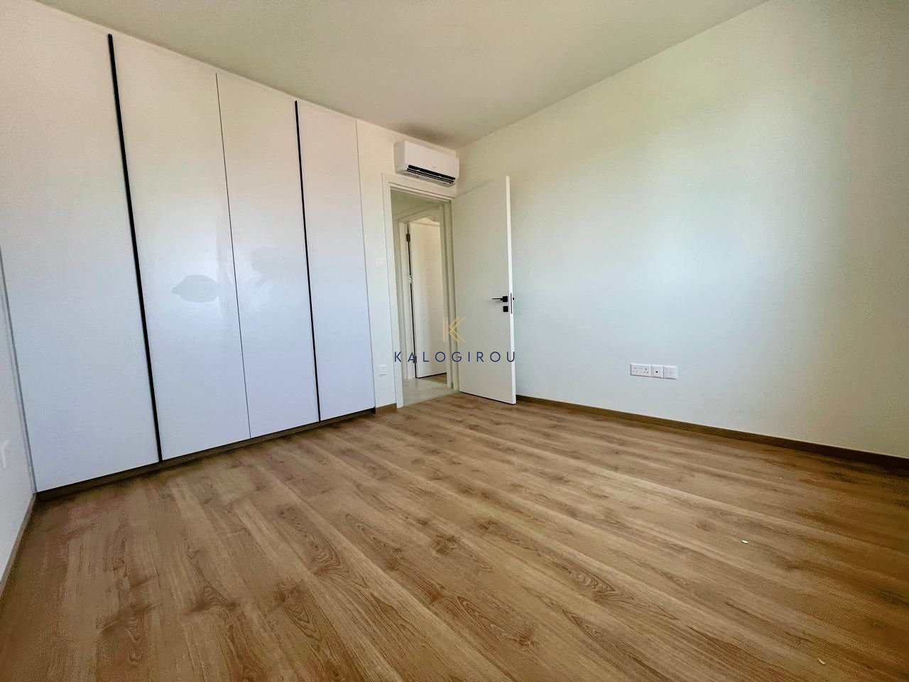 Brand New, Two-bedroom apartment for rent in Pyla, Larnaca.