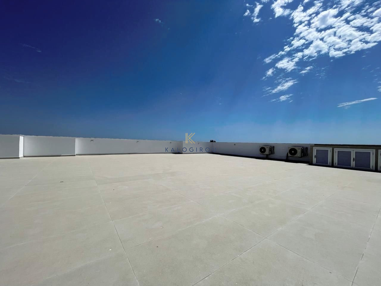 Brand New, Two-bedroom apartment for rent in Pyla, Larnaca.