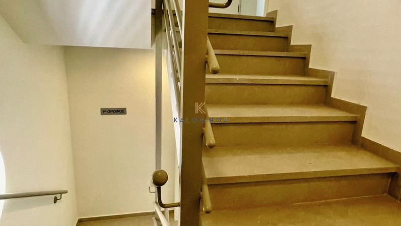 Brand New, Top Floor, Sea View One-bedroom apartment for rent in Pyla, Larnaca.