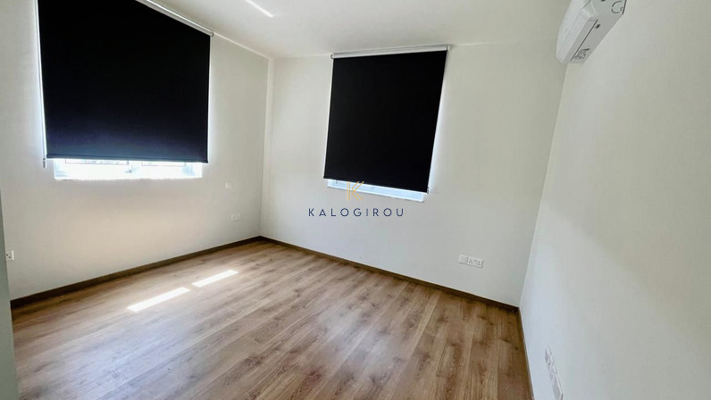 Brand New, Top Floor, Sea View One-bedroom apartment for rent in Pyla, Larnaca.
