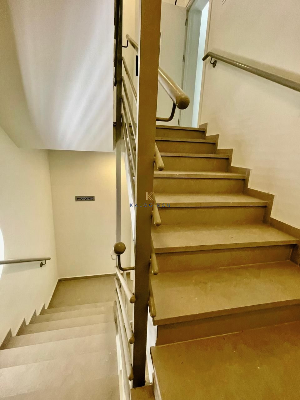 New, Sea View, Two-bedroom apartment for rent in Pyla, Larnaca.