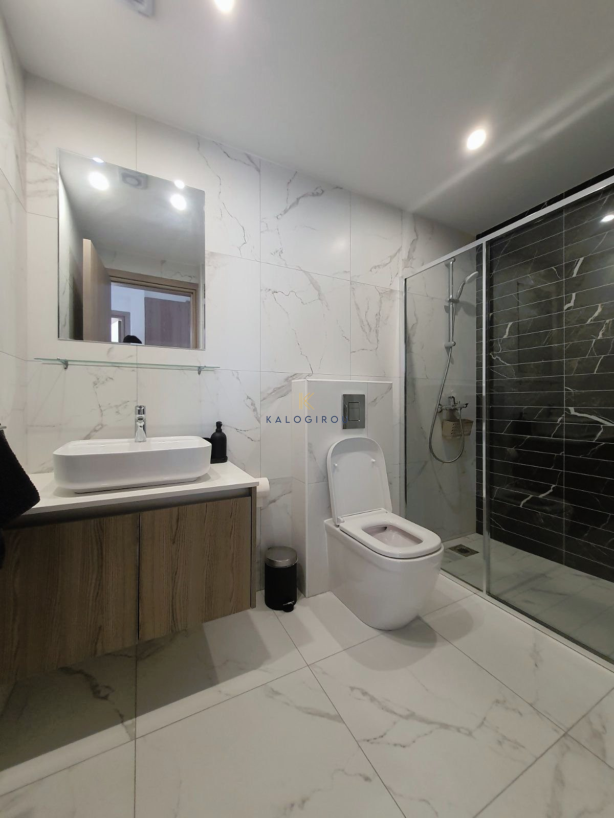 First Floor, Two Bedroom Apartment in New Marina area, Larnaca