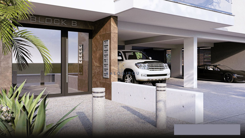 Apartments for sale 84 m² in Kiti, Larnaca, Cyprus