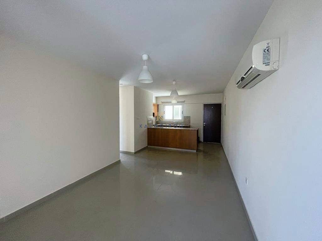 Nice, Two-Bedroom Apartment for rent in Tersefanou area, Larnaca