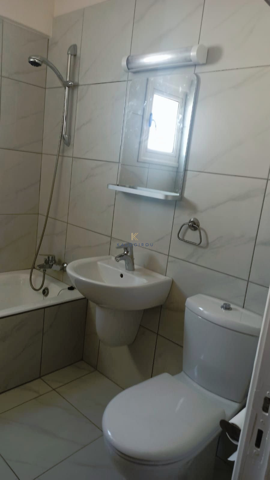 Nice, Two-Bedroom Apartment for rent in Tersefanou area, Larnaca
