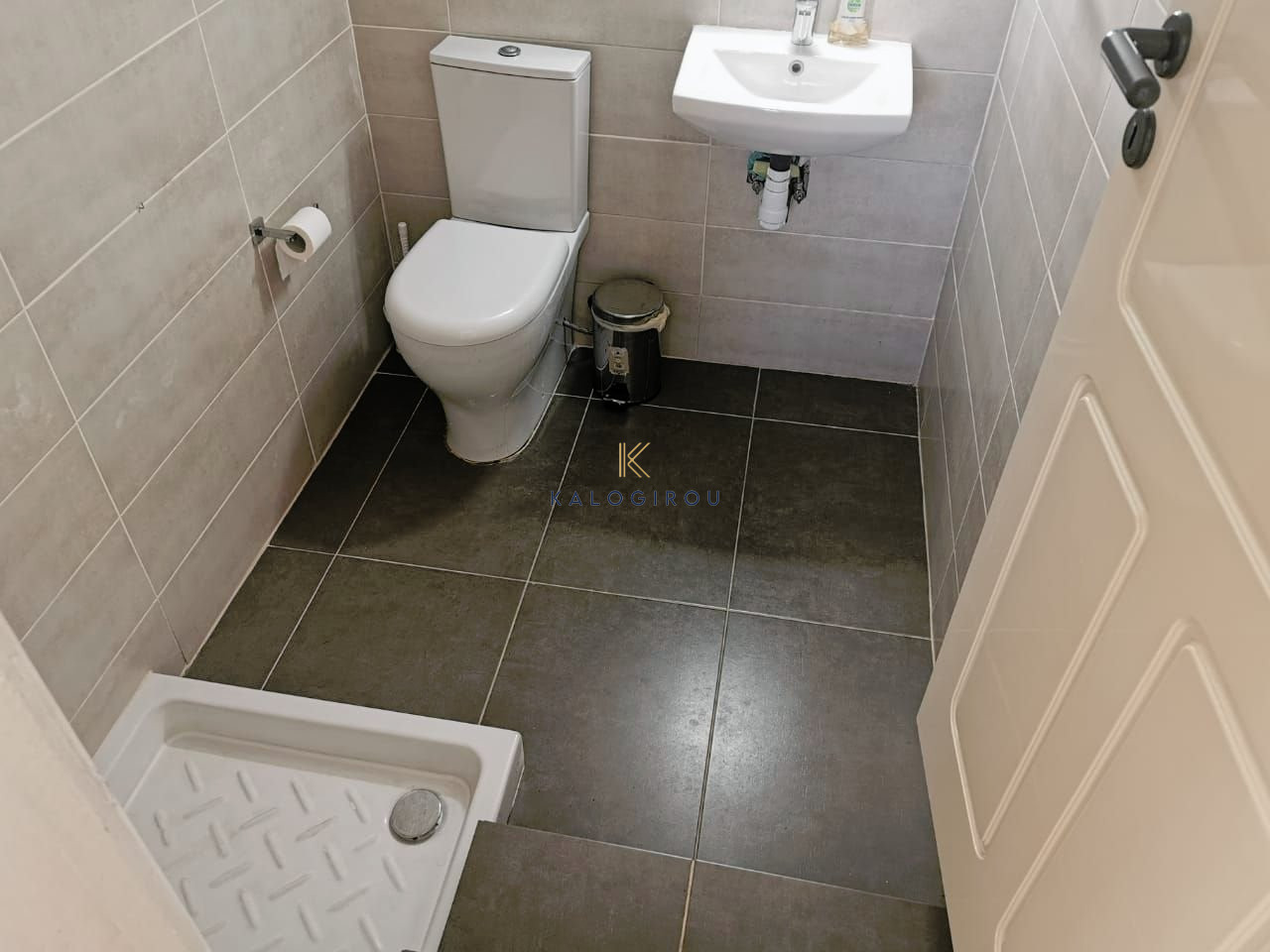Amazing, Three bedroom Double Storey House for rent in Dekeleia area, Larnaca.