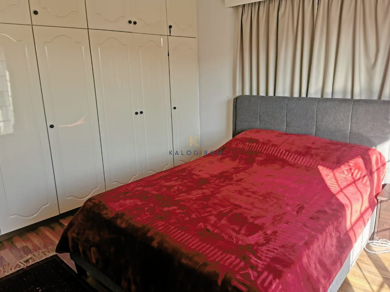 Amazing, Three bedroom Double Storey House for rent in Dekeleia area, Larnaca.