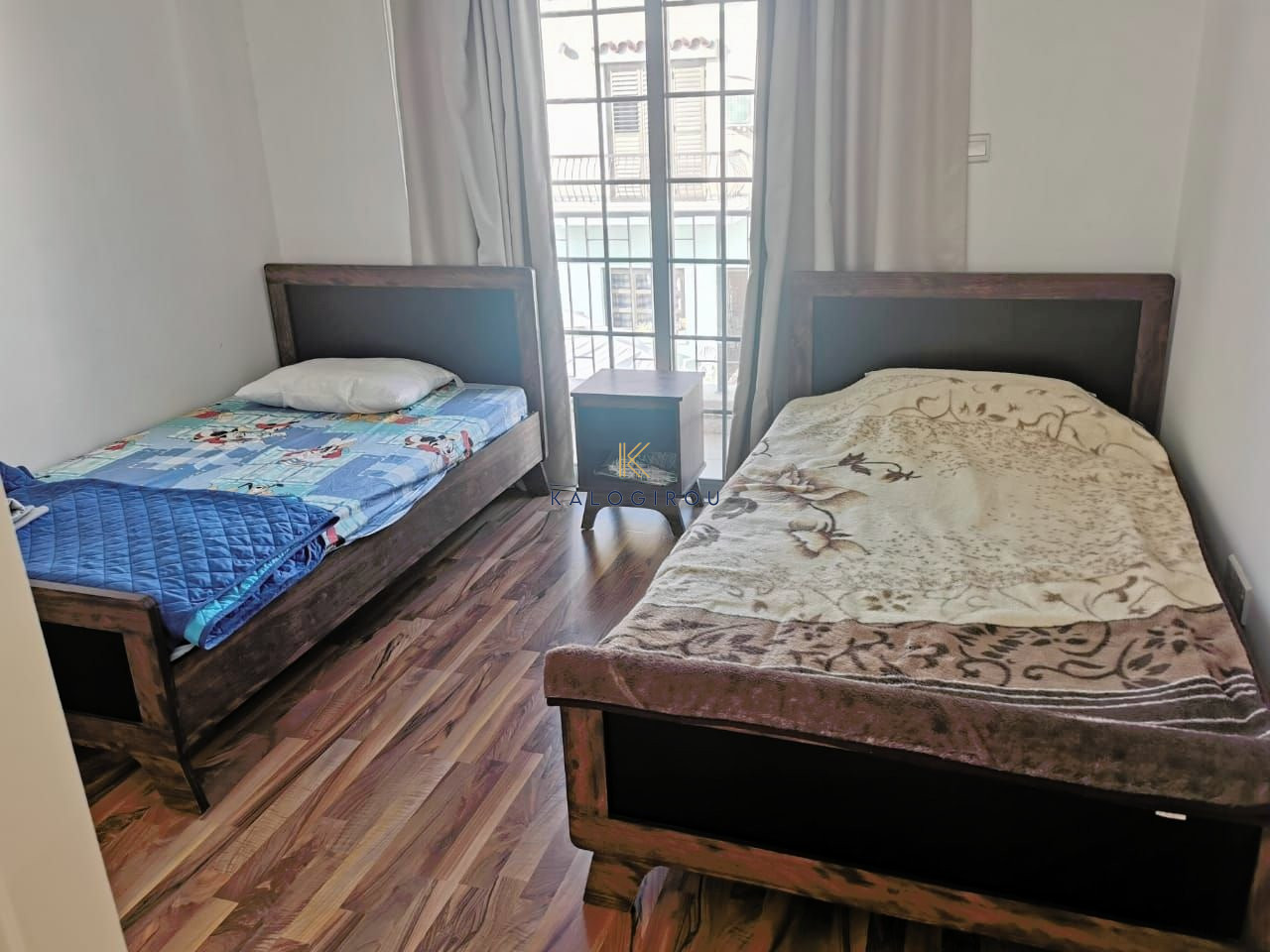 Amazing, Three bedroom Double Storey House for rent in Dekeleia area, Larnaca.