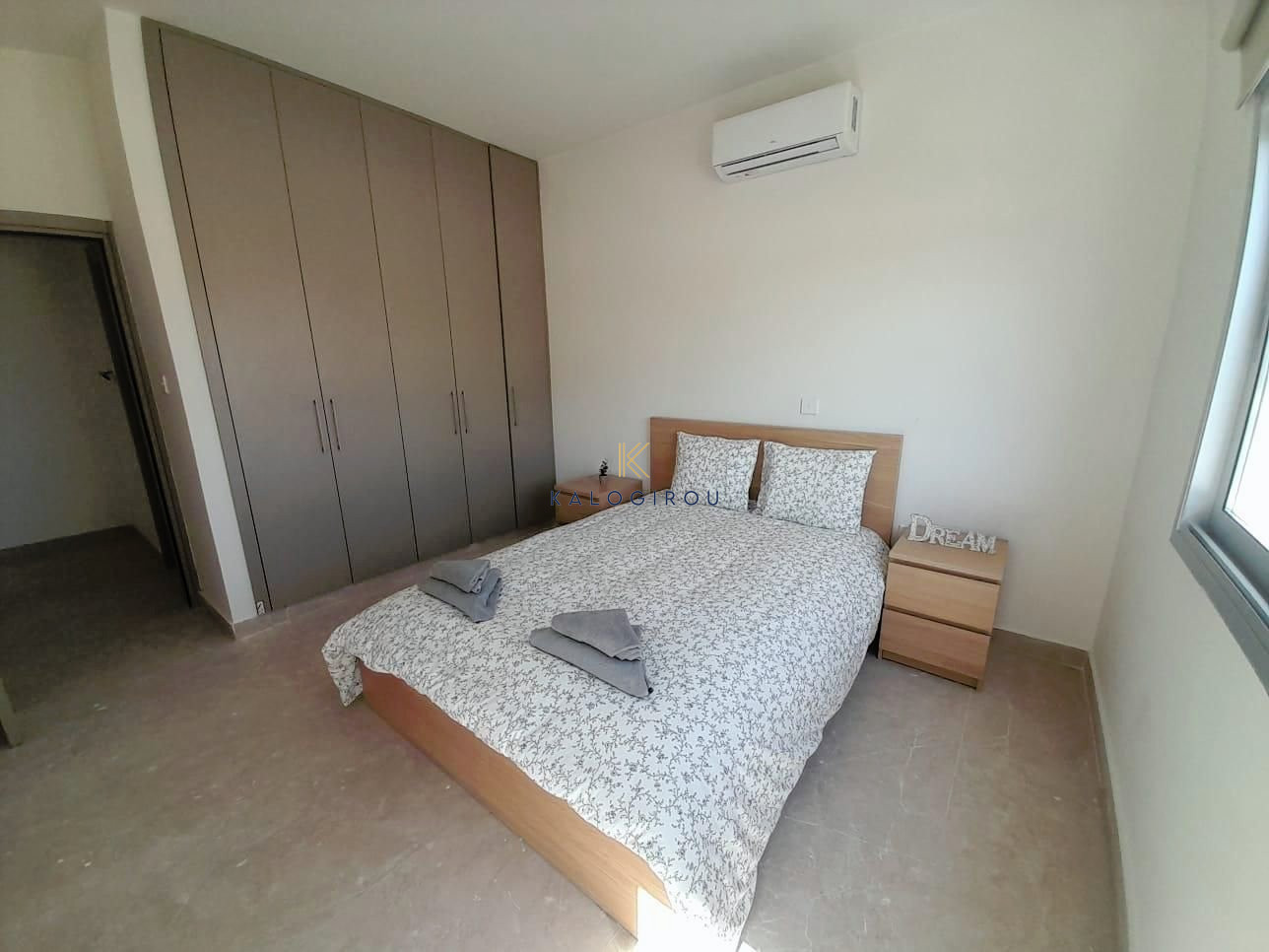 Cozy, Studio for Rent in Pervolia Area, Larnaca.