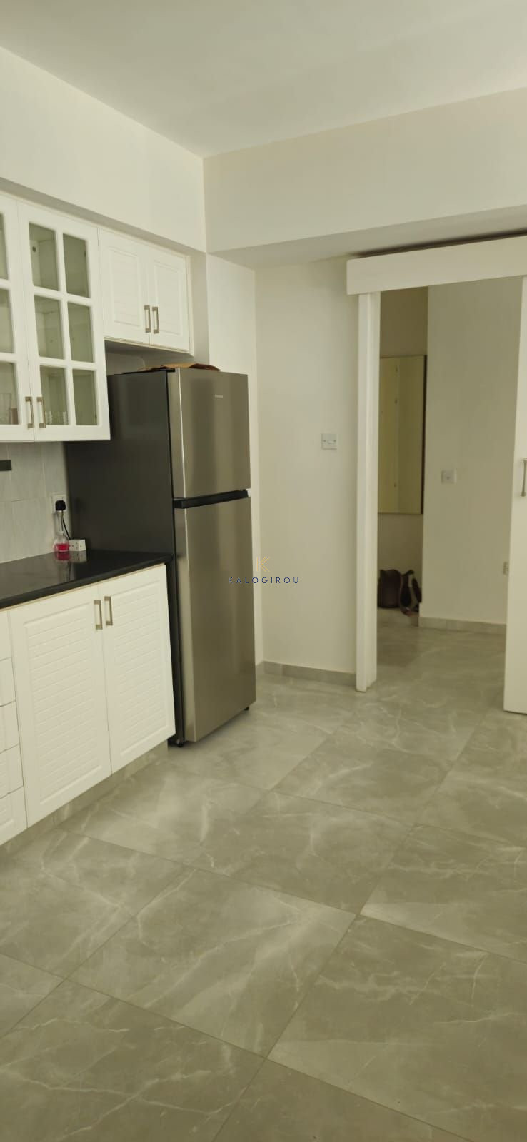 Spacious, Three Bedroom Apartment for Rent in Agious Anargirous area, Larnaca