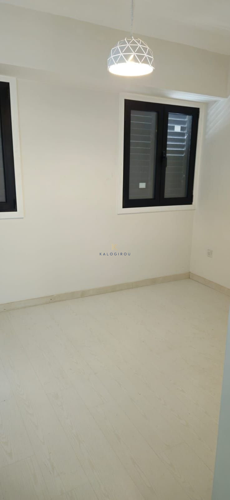 Spacious, Three Bedroom Apartment for Rent in Agious Anargirous area, Larnaca