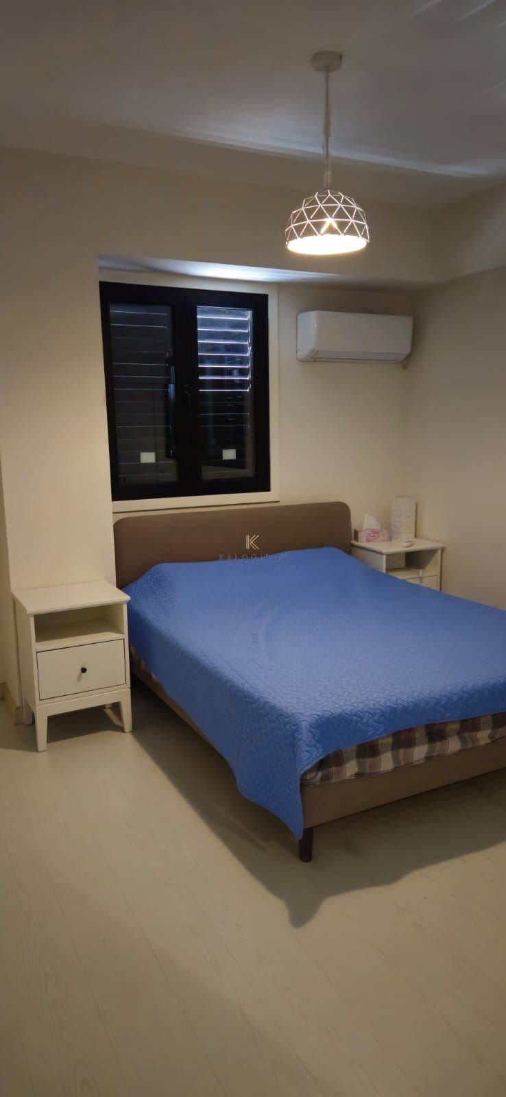 Spacious, Three Bedroom Apartment for Rent in Agious Anargirous area, Larnaca