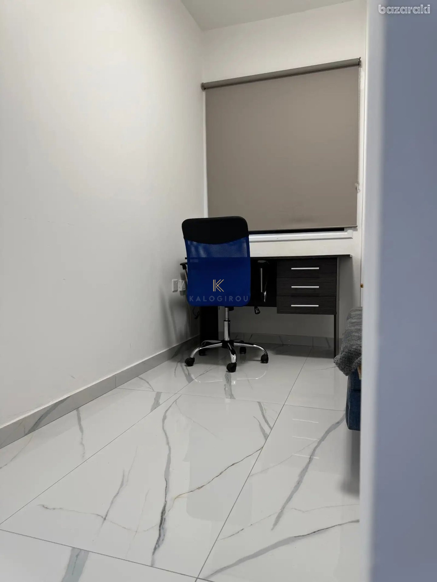 Amazing, Fully Furnished 2-bedroom apartment for rent in Larnaca Town Centre