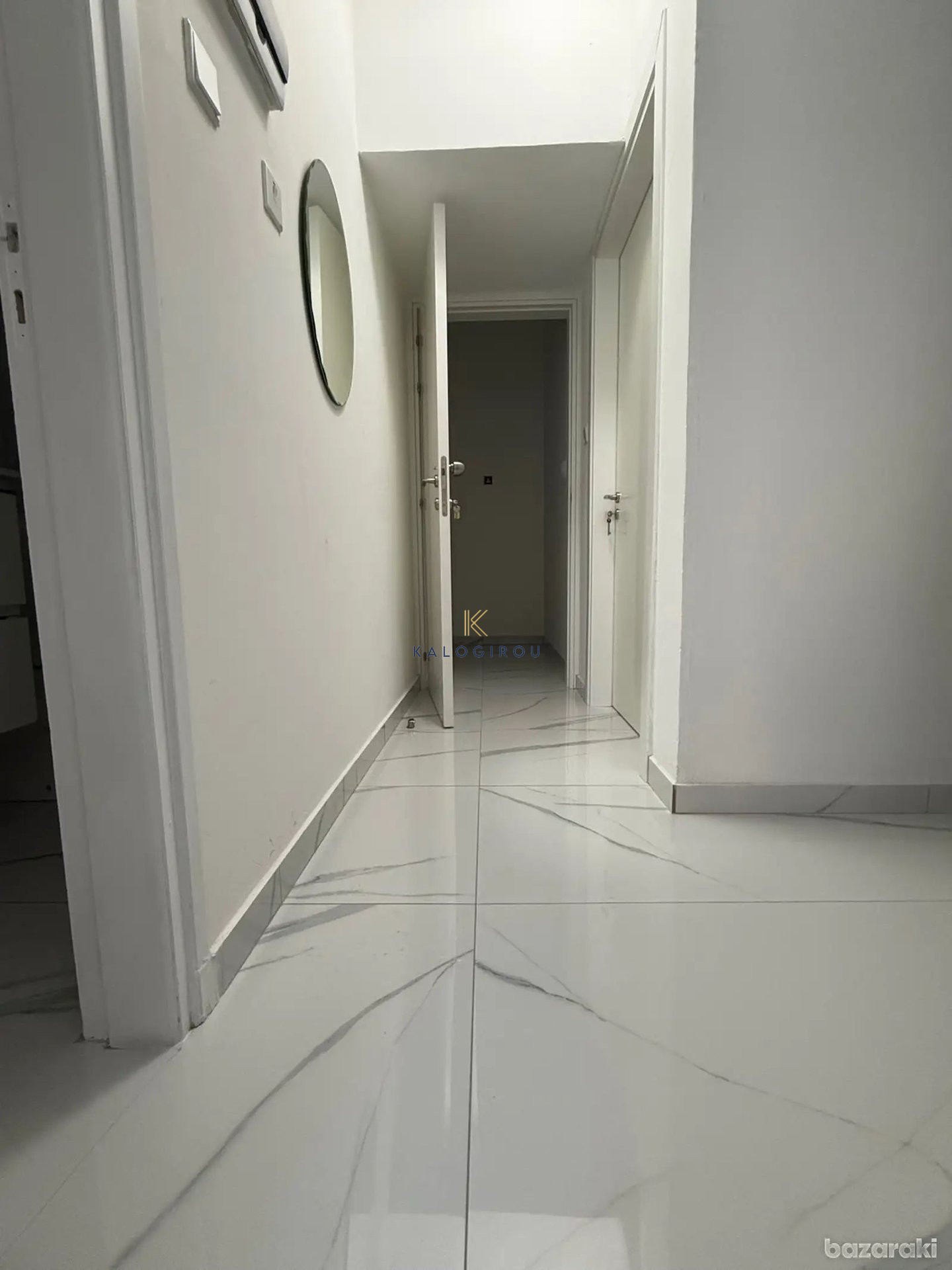 Amazing, Fully Furnished 2-bedroom apartment for rent in Larnaca Town Centre