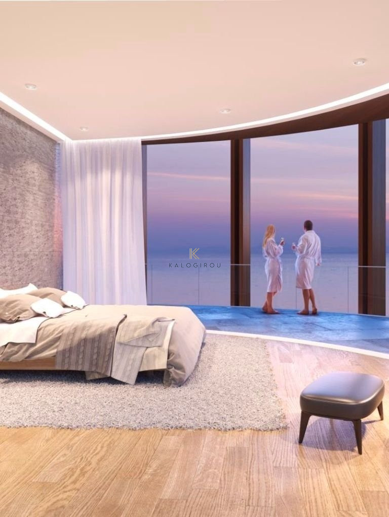 Διαμερίσματα προς πώληση 486 μ² στην τοποθεσία Agia Napa, Famagusta, Cyprus
