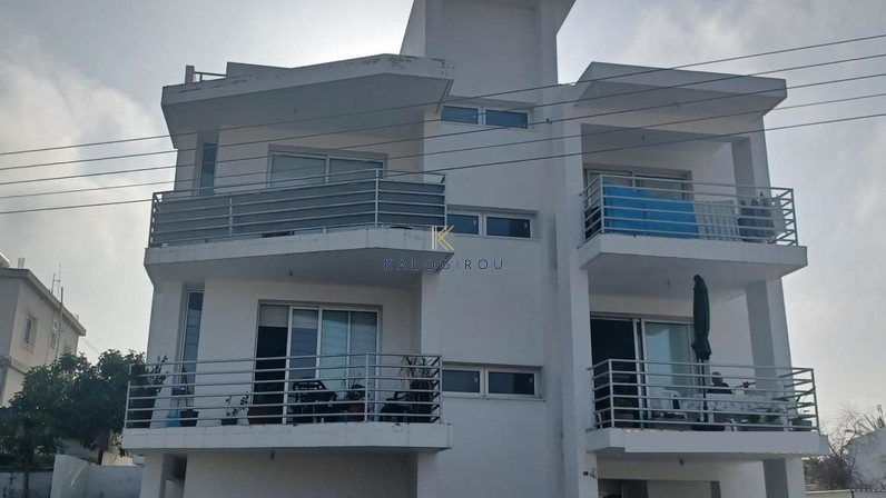 Κατοικίες προς πώληση 280 μ² στην τοποθεσία Oroklini, Larnaca, Cyprus