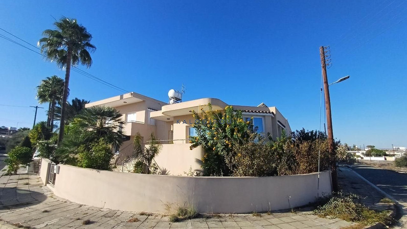 Μονοκατοικία προς πώληση 230 μ² στην τοποθεσία Dali, Nicosia, Cyprus