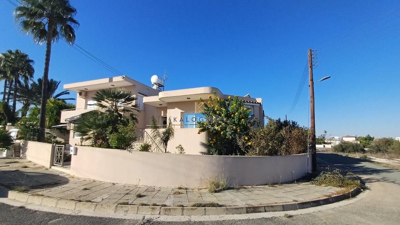 Μονοκατοικία προς πώληση 230 μ² στην τοποθεσία Dali, Nicosia, Cyprus