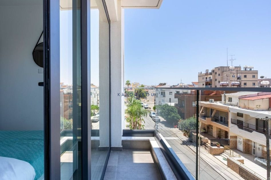 Amazing 3 Bedrooms Apartment with Swimming Pool in New Marina, Larnaca