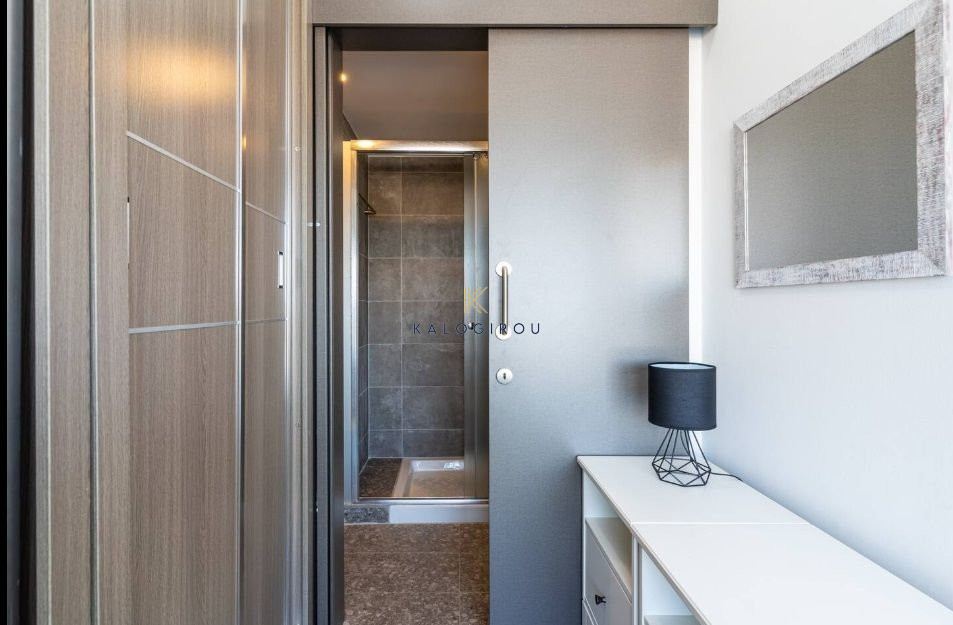 Amazing 3 Bedrooms Apartment with Swimming Pool in New Marina, Larnaca