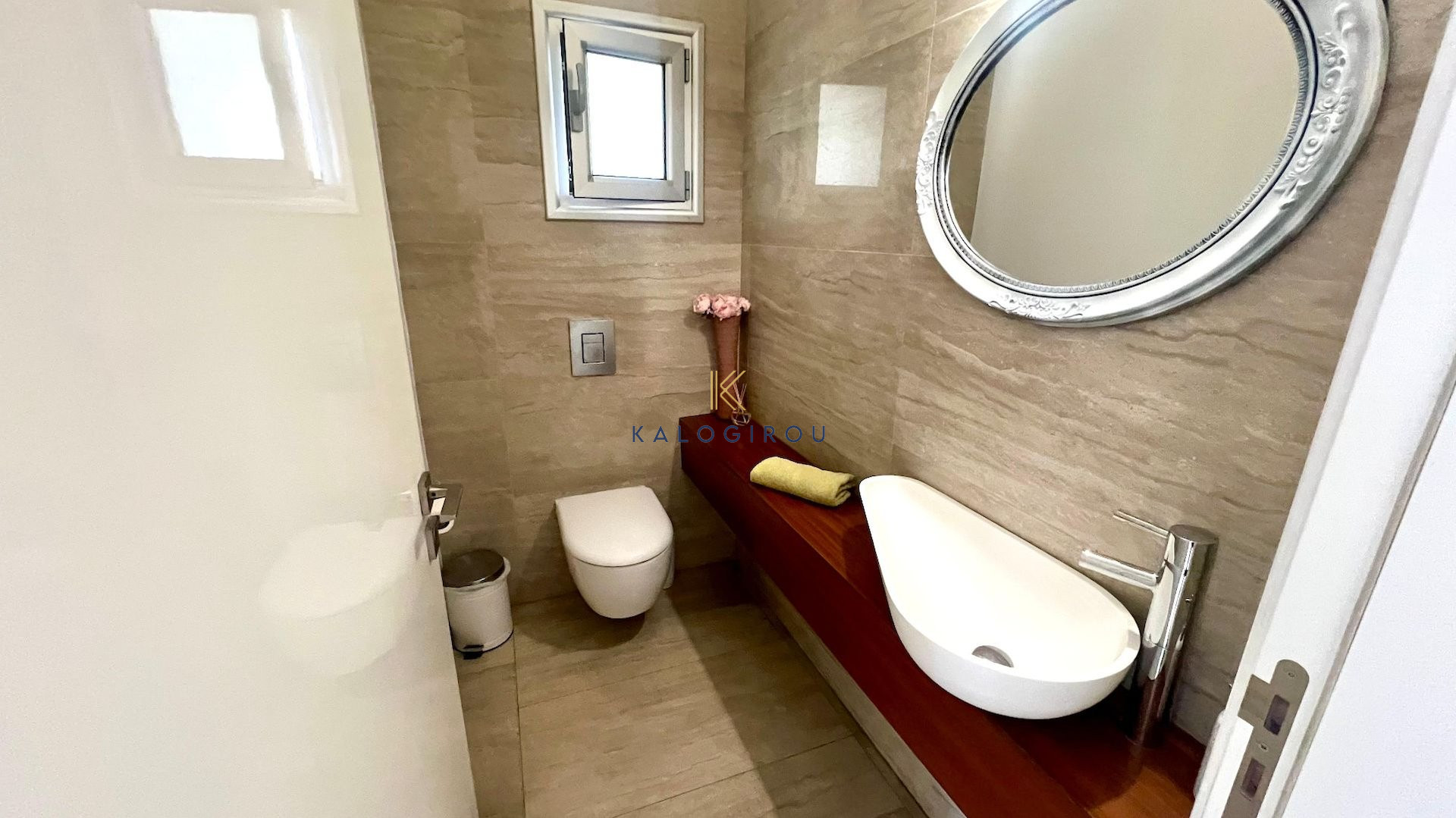 Luxury 5 Bedrooms Bedrooms house for rent in Livadia, Larnaca