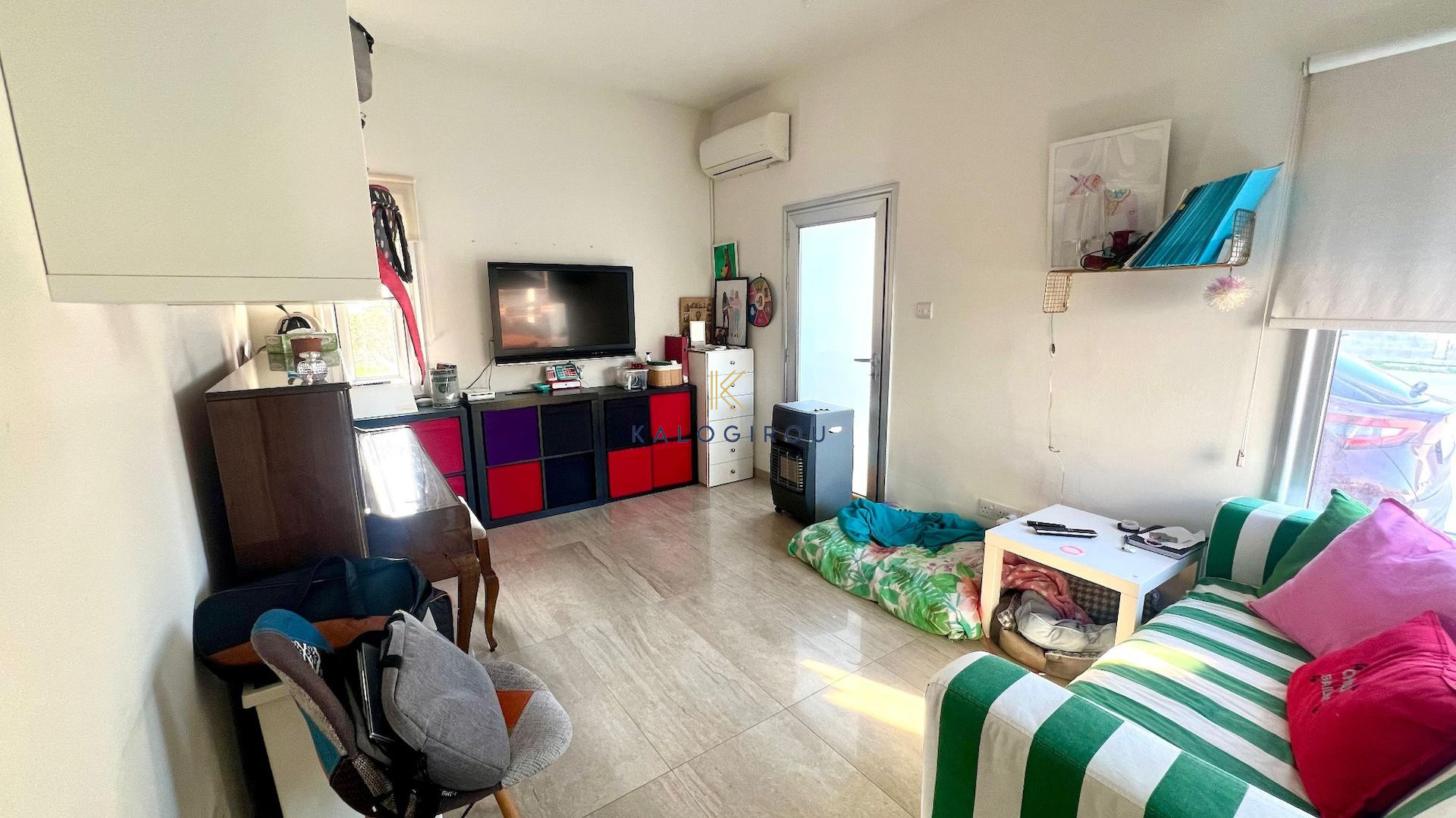 Luxury 5 Bedrooms Bedrooms house for rent in Livadia, Larnaca