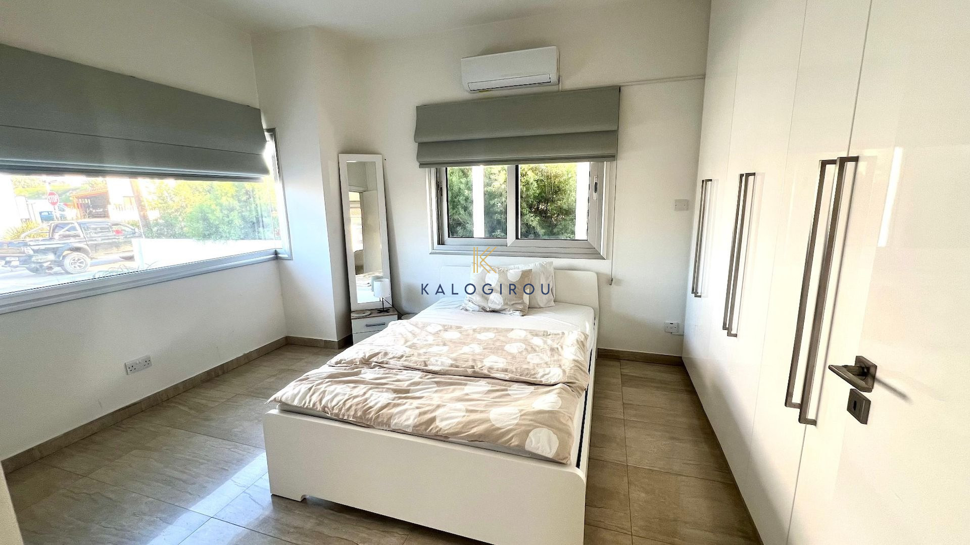 Luxury 5 Bedrooms Bedrooms house for rent in Livadia, Larnaca