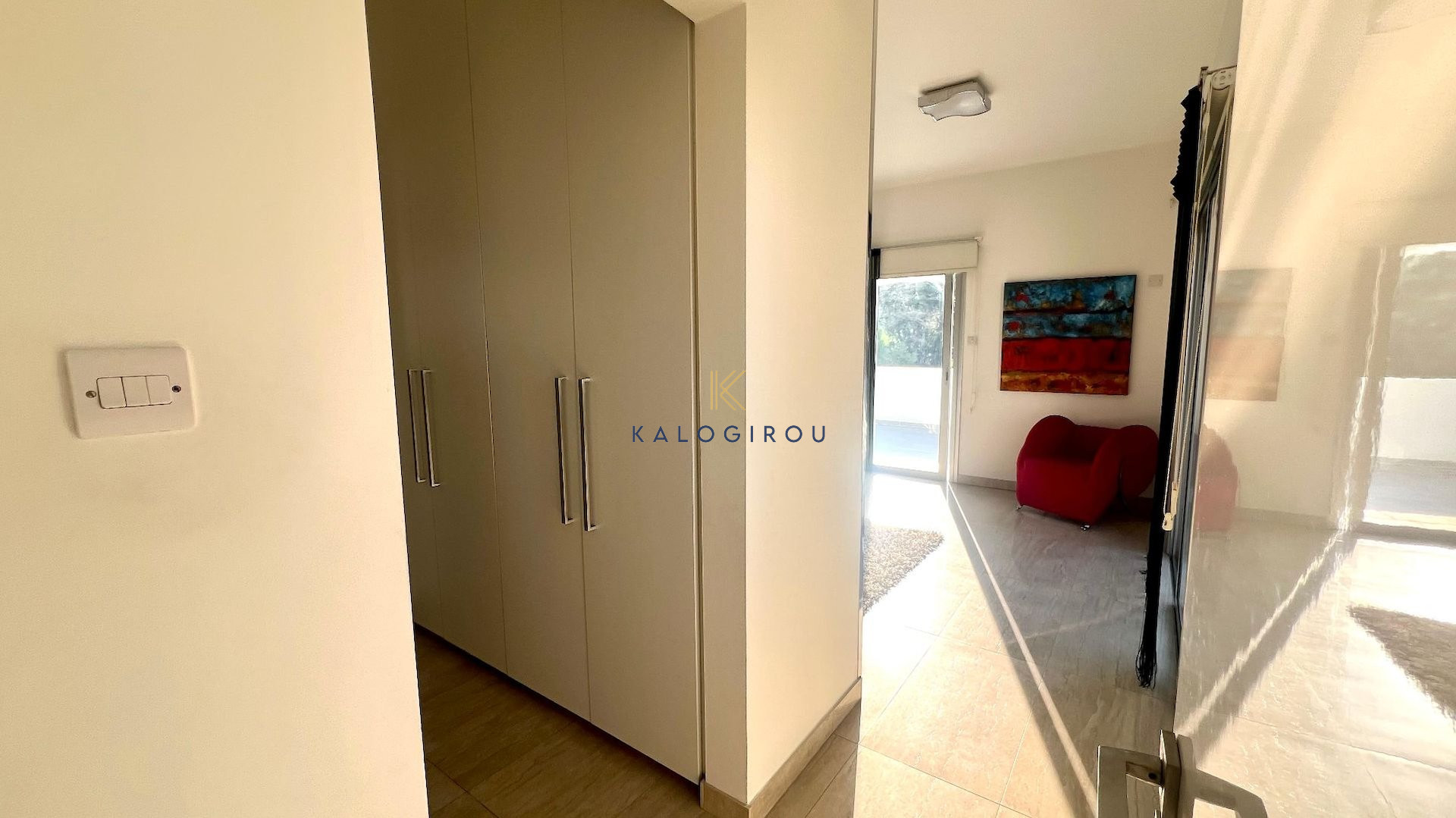 Luxury 5 Bedrooms Bedrooms house for rent in Livadia, Larnaca