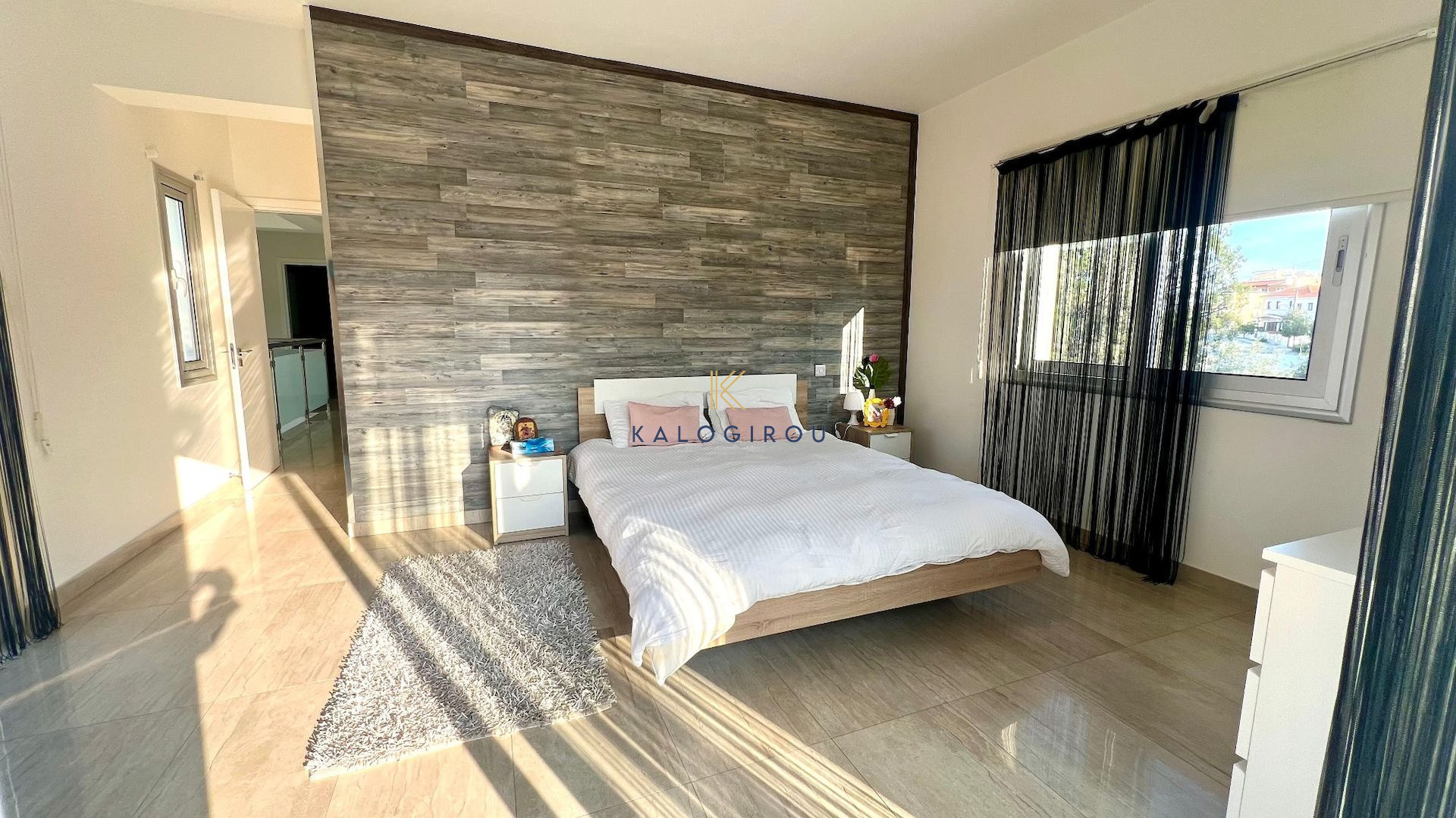 Luxury 5 Bedrooms Bedrooms house for rent in Livadia, Larnaca