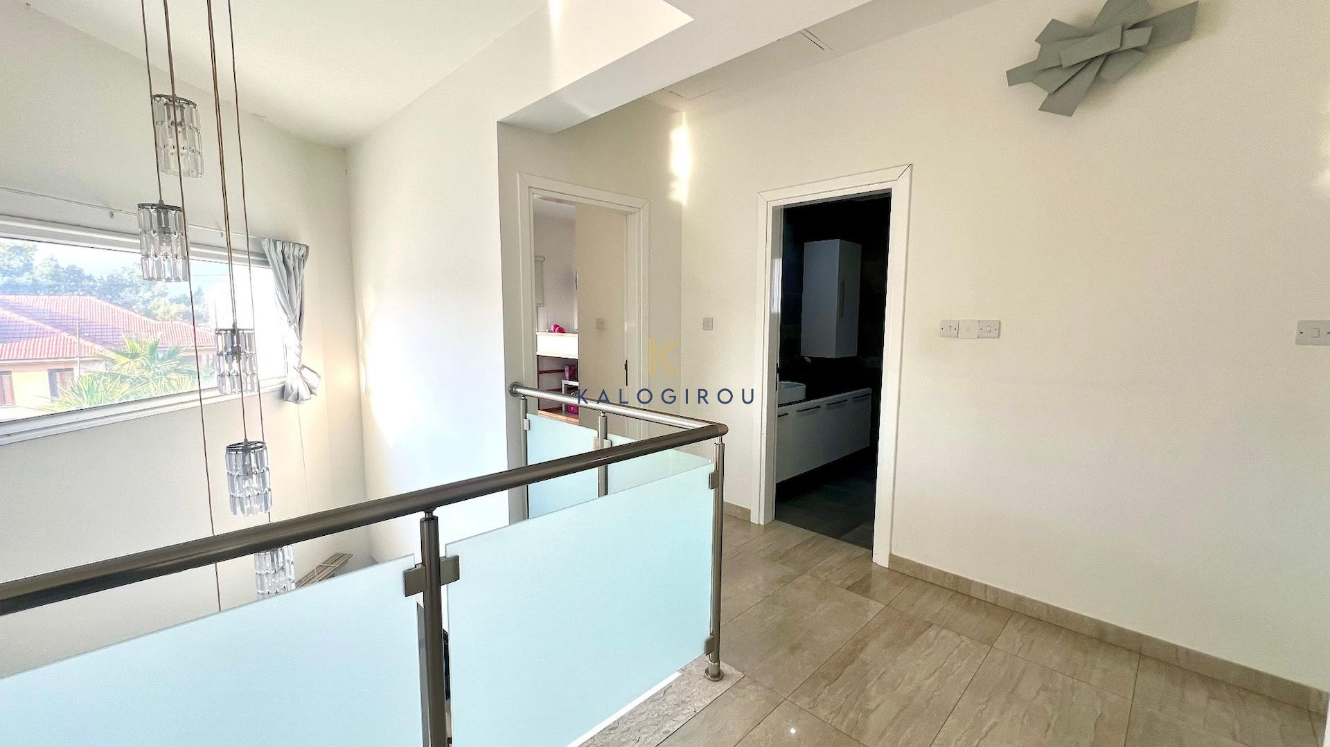 Luxury 5 Bedrooms Bedrooms house for rent in Livadia, Larnaca