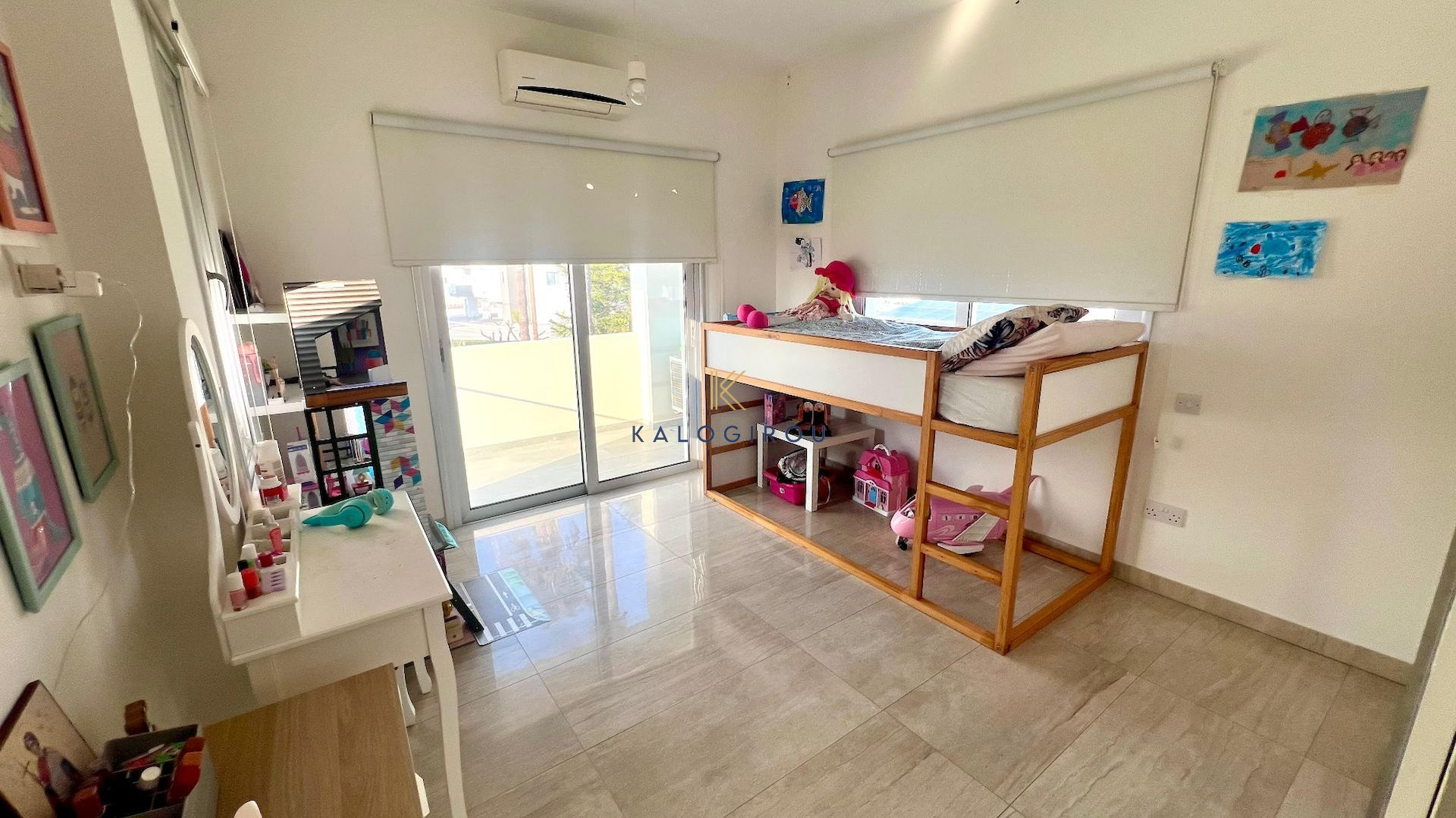 Luxury 5 Bedrooms Bedrooms house for rent in Livadia, Larnaca