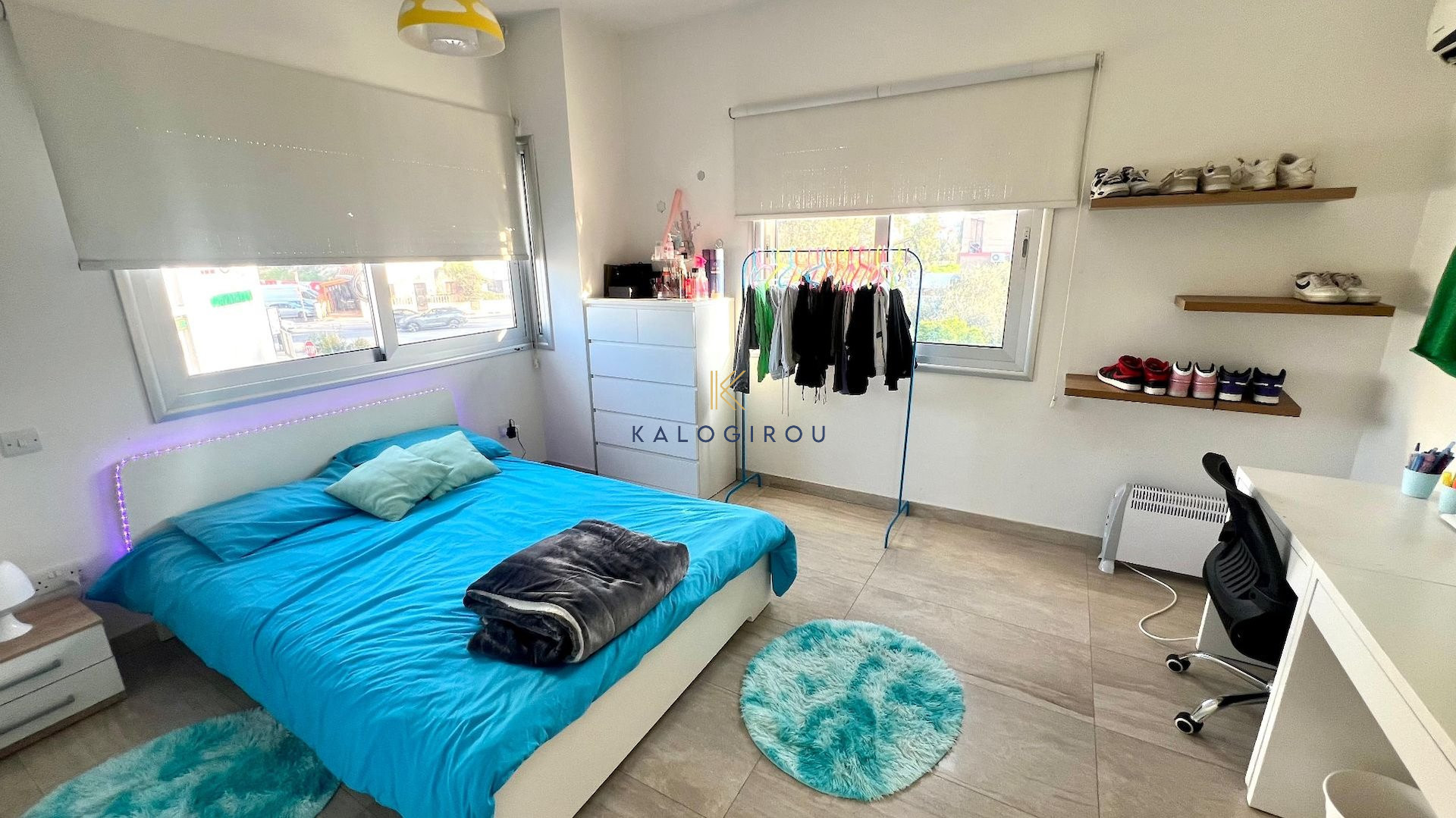 Luxury 5 Bedrooms Bedrooms house for rent in Livadia, Larnaca