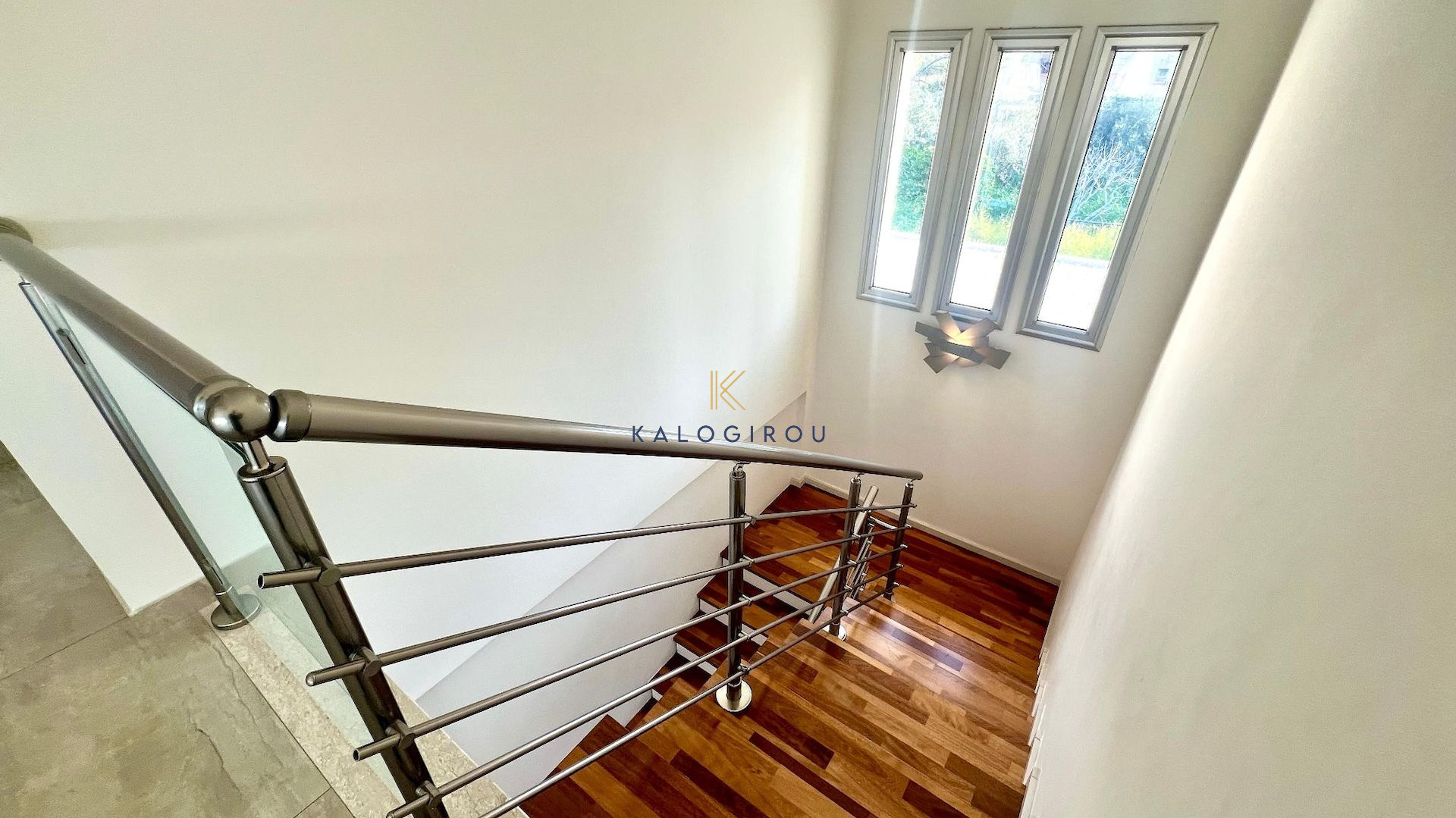 Luxury 5 Bedrooms Bedrooms house for rent in Livadia, Larnaca