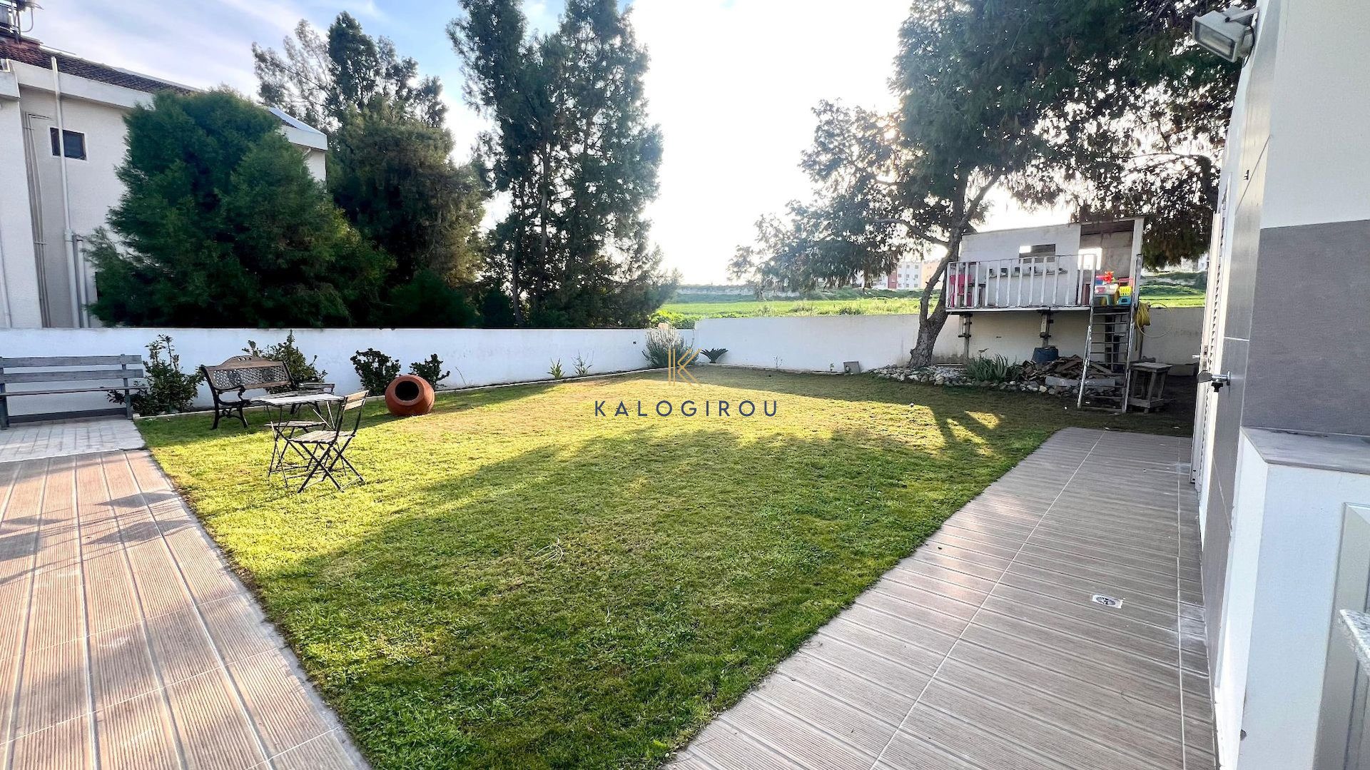 Luxury 5 Bedrooms Bedrooms house for rent in Livadia, Larnaca